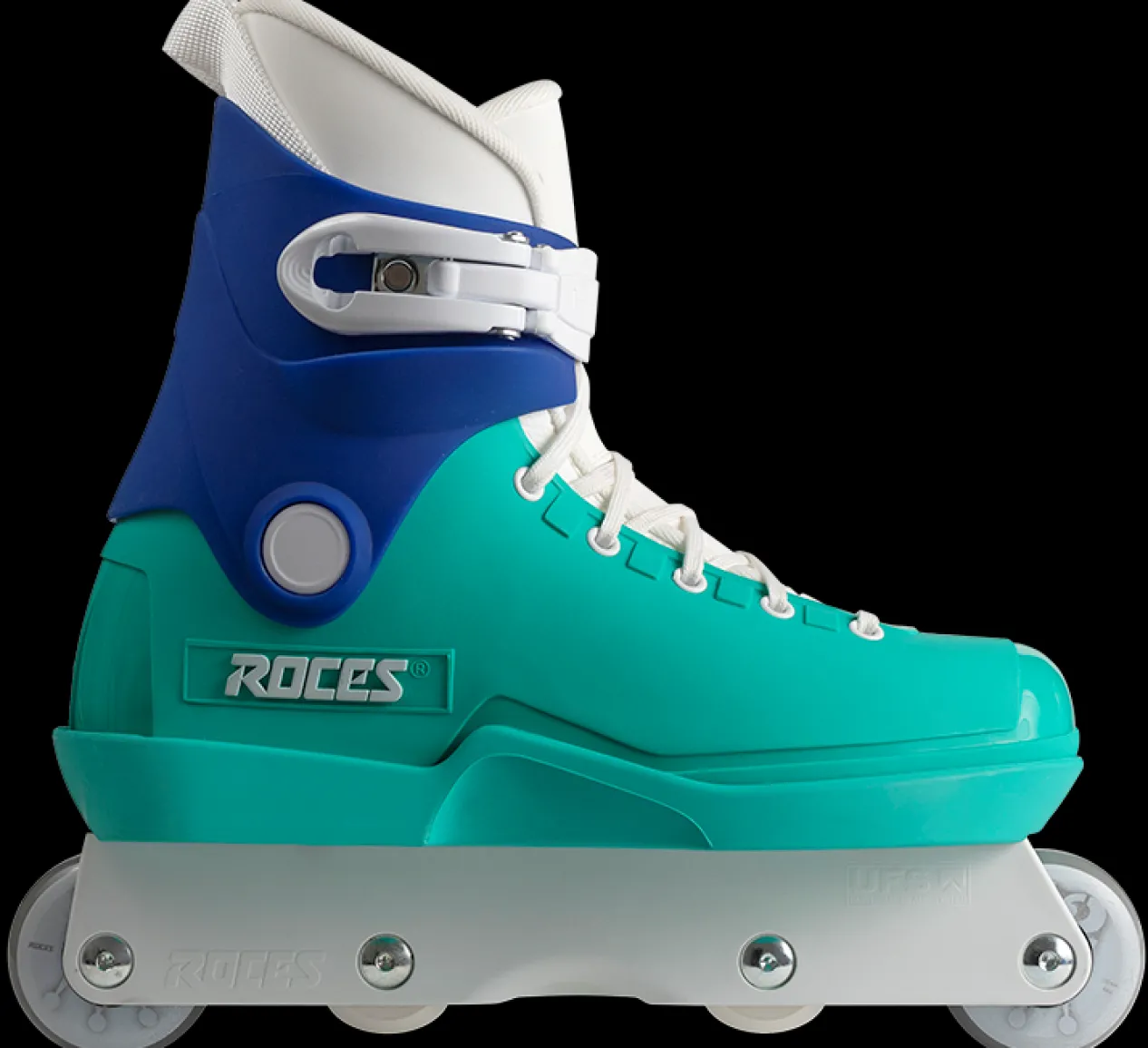 Roces M12 Ufs Teal