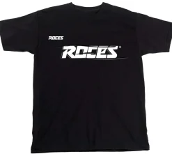 Roces Man Promo T-Shirt