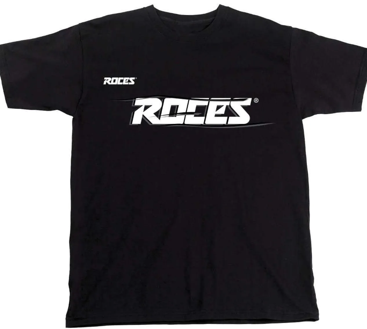 Roces Man Promo T-Shirt