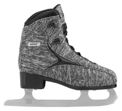 Roces Melange Black