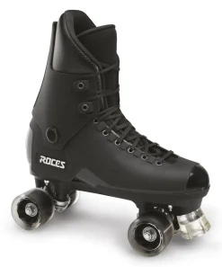 Roces Pro 80 Black