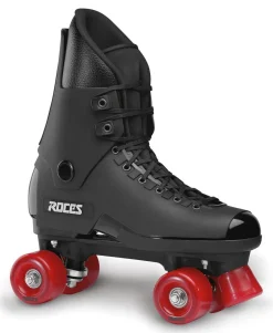 Roces Pro '80 Black-Red