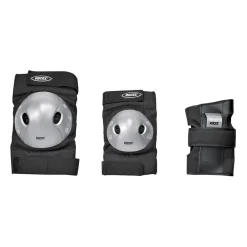 Roces Protectors-Mod. Extra 3 Pack Sr