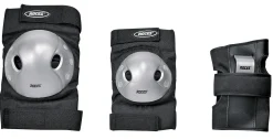 Roces Protectors-Mod. Extra 3 Pack Sr