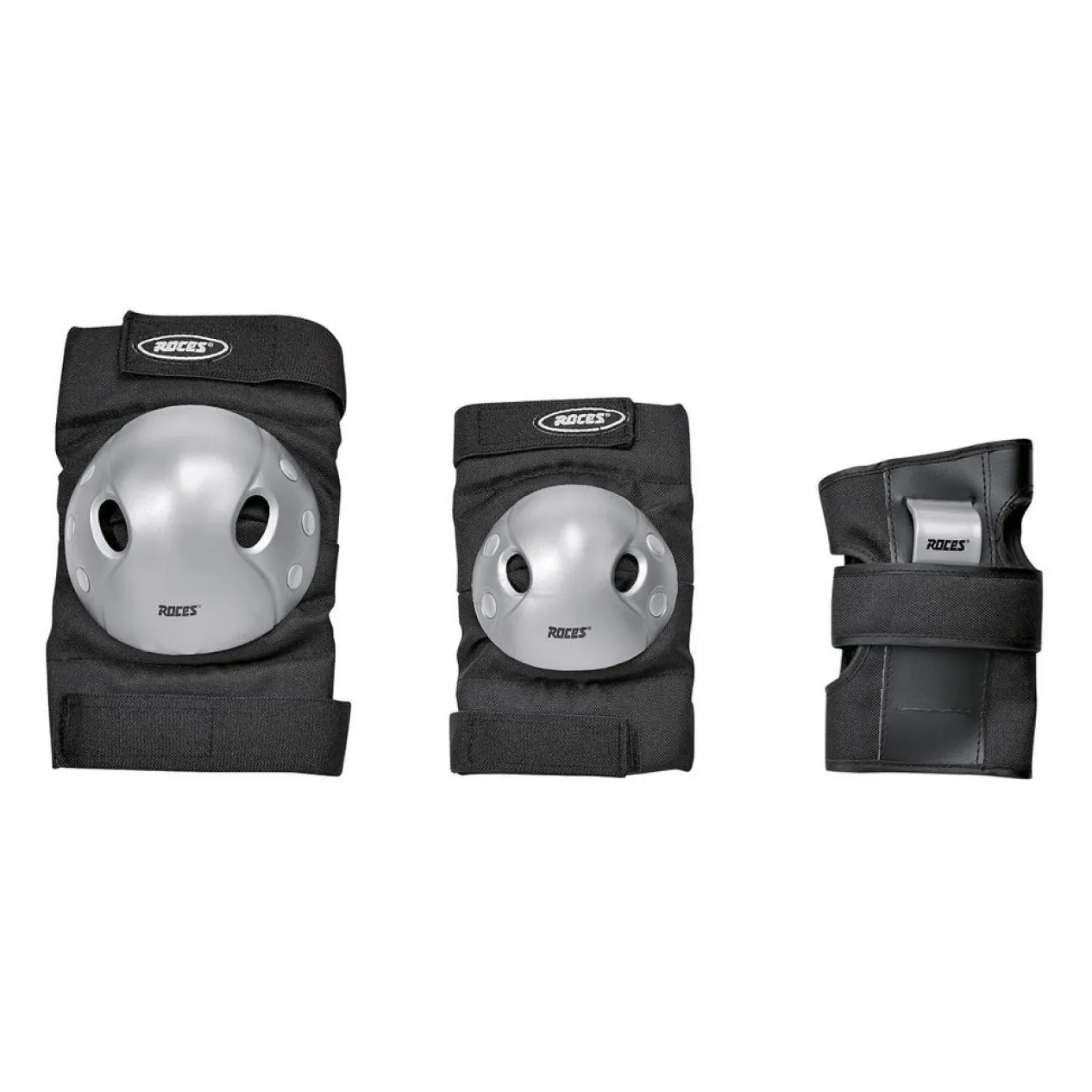 Roces Protectors-Mod. Junior Extra Pack