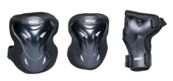 Roces Protectors-Mod. Junior Rental 3 Pack