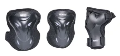 Roces Protectors-Mod. Junior Rental 3 Pack