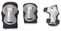 Roces Protectors-Mod. Junior Super 3 Pack