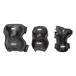 Roces Protectors-Mod. Super 3 Pack