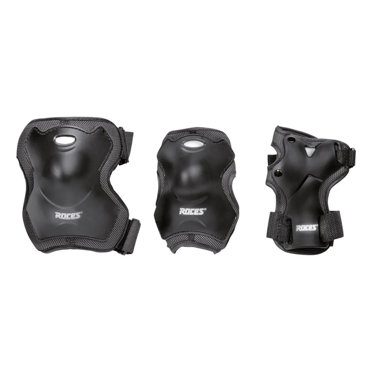 Roces Protectors-Mod. Super 3 Pack