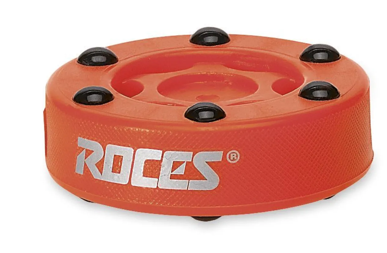Roces Puck-Mod. New Inline Hockey