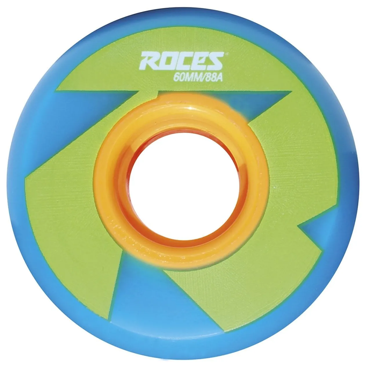 Roces R Wheel Kit