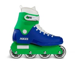 Roces 1992 Electric Blue