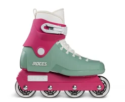 Roces 1992 Sage
