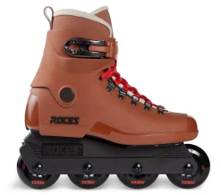 Roces Limited Edition Fitness Inline 1992 70/30