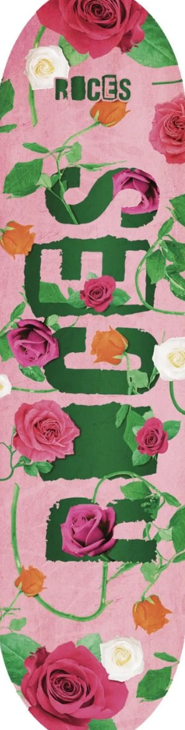 Roces roses Concave