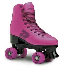 Roces Roller Skate-Mod. 52 Star Pink-Violet