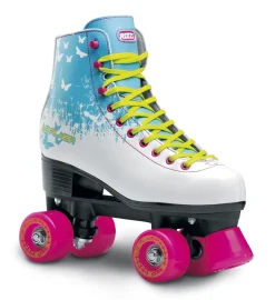 Roces Roller Skate-Mod. Le Plaisir White