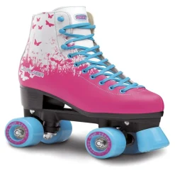 Roces Roller Skate-Mod. Le Plaisir Pink