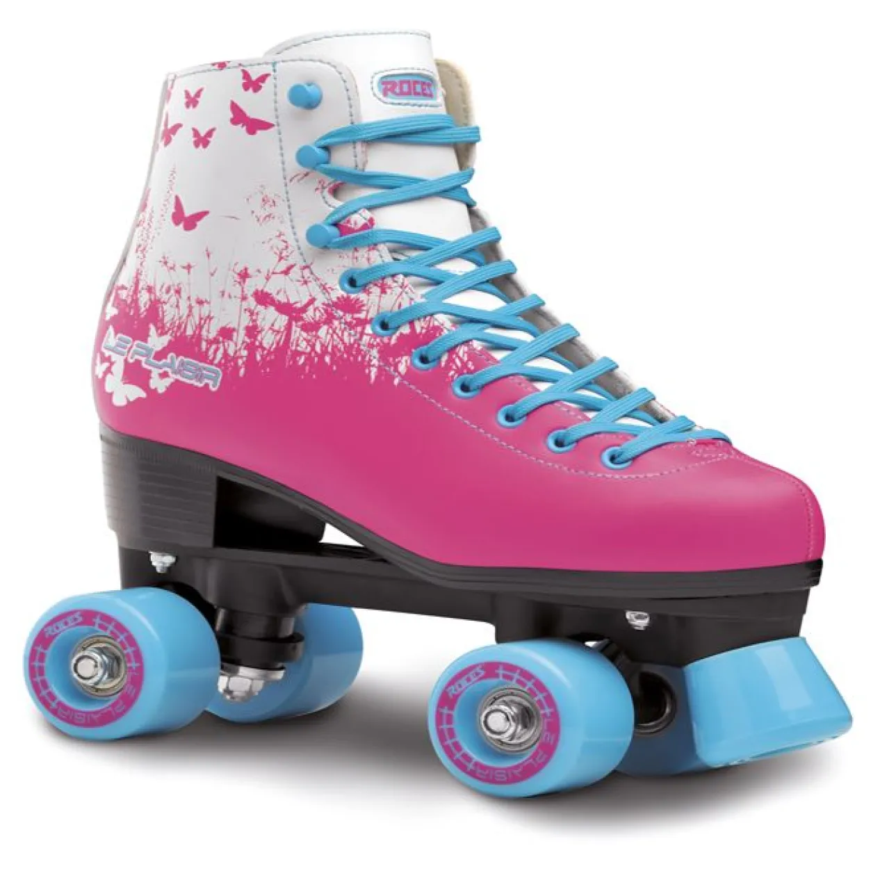 Roces Roller Skate-Mod. Le Plaisir Pink