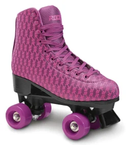 Roces Roller Skate-Mod. Mania Violet