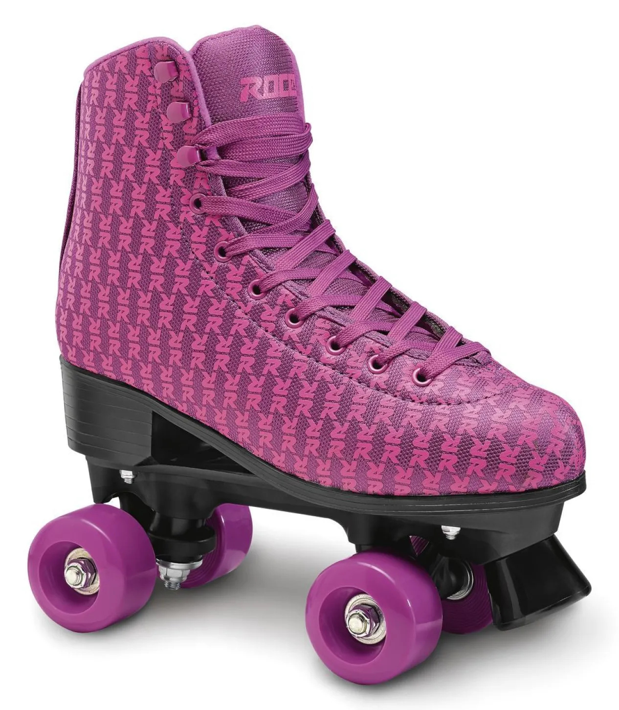 Roces Roller Skate-Mod. Mania Violet