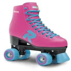Roces Roller Skate-Mod. Mazoom Pink