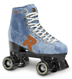 Roces Roller Skate-Mod. Mazoom Pink