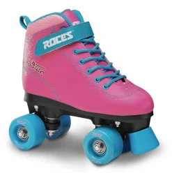 Roces Roller Skate-Mod. Movida Art Pink