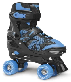 Roces Roller Skate-Mod. Quaddy Boy 3.0