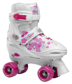 Roces Roller Skate-Mod. Quaddy Girl 3.0