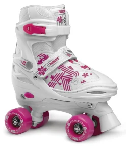 Roces Roller Skate-Mod. Quaddy Girl 3.0
