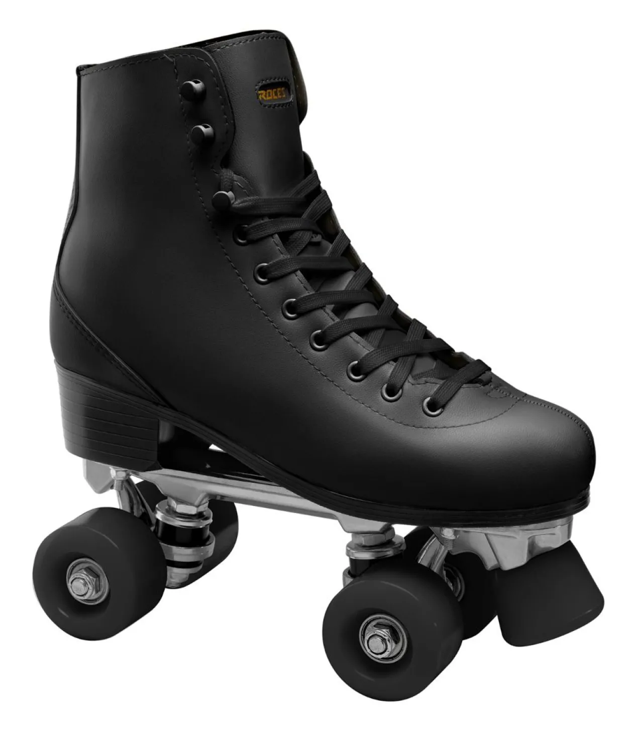 Roces Roller Skate-Mod. Rc2 Black