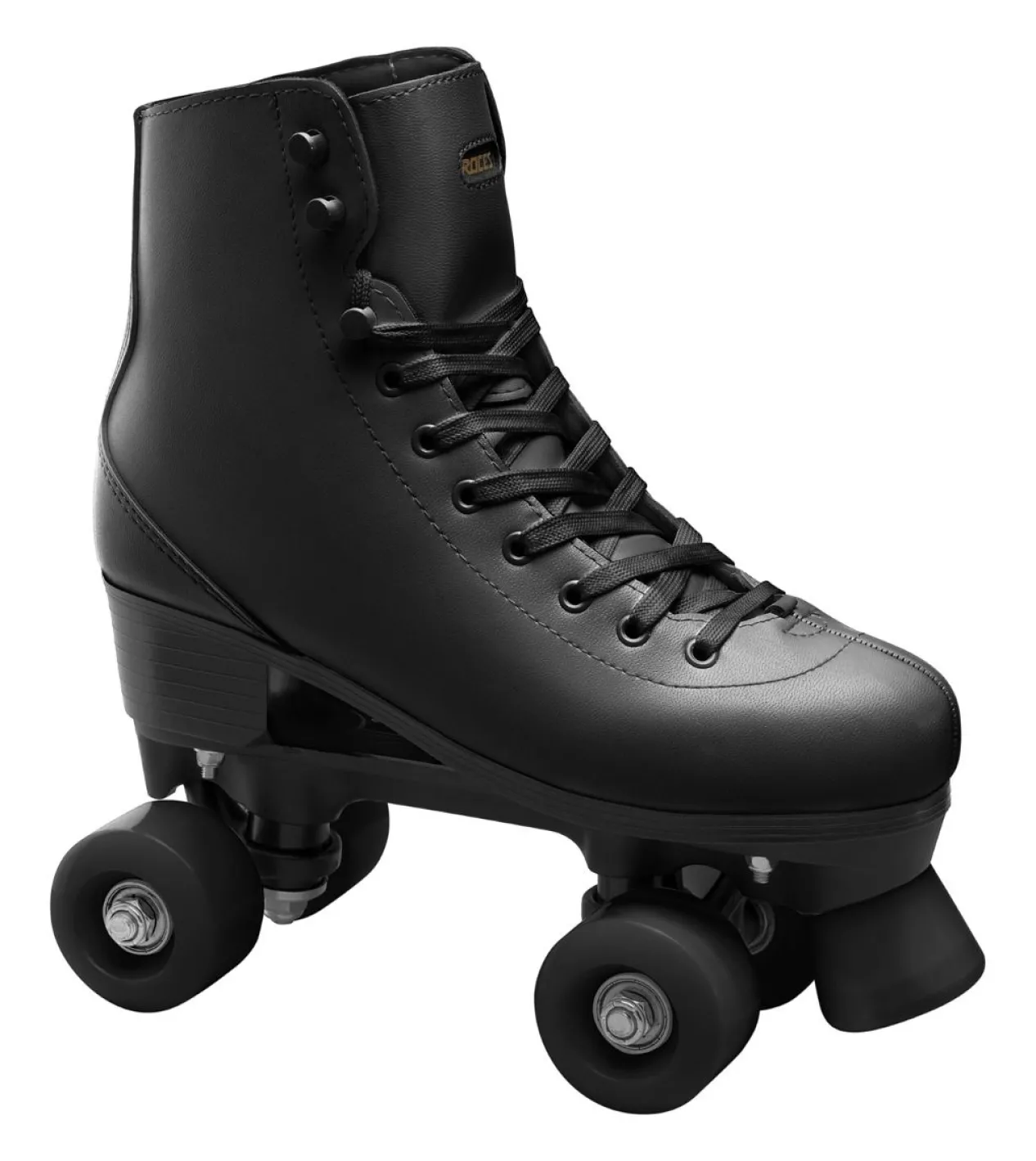 Roces Roller Skate-Mod. Rc1 Black