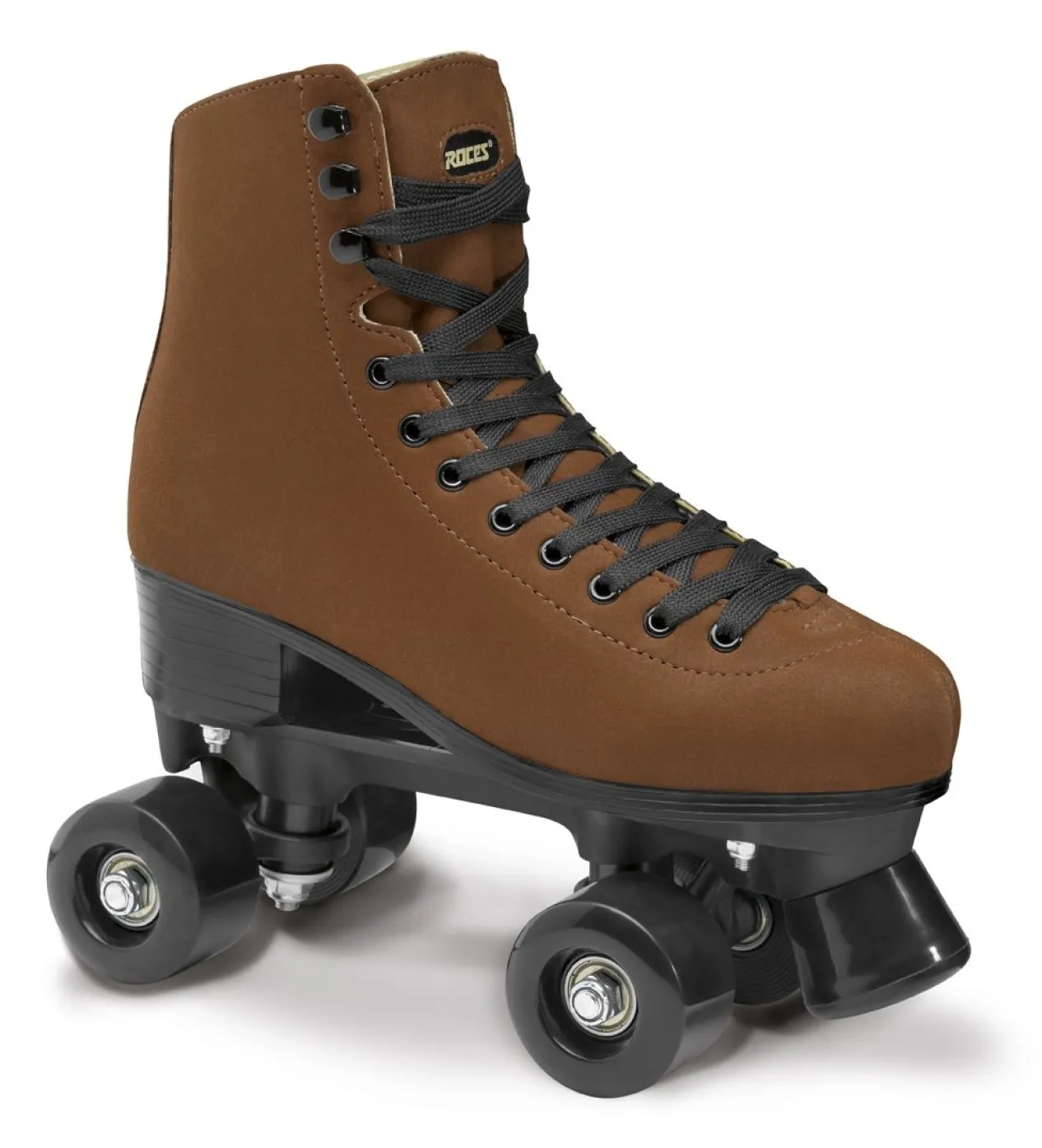 Roces Roller Skate-Mod. Rc1 Suede