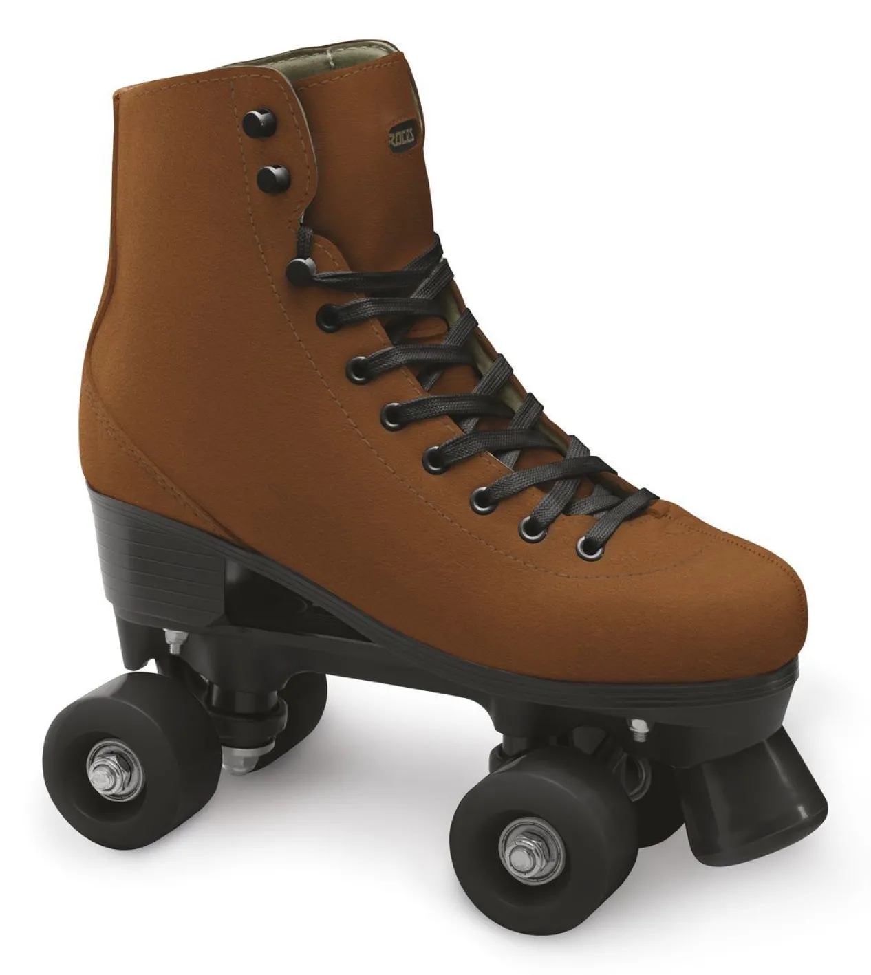 Roces Roller Skate-Mod. Rc1 Suede