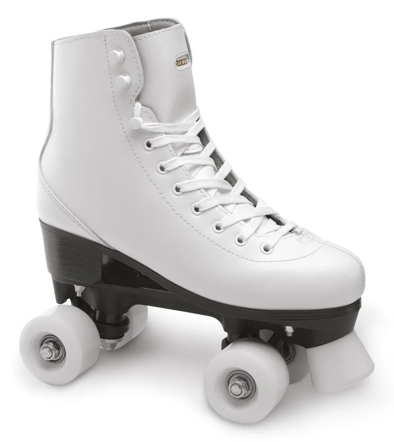 Roces Roller Skate-Mod. Rc1 White