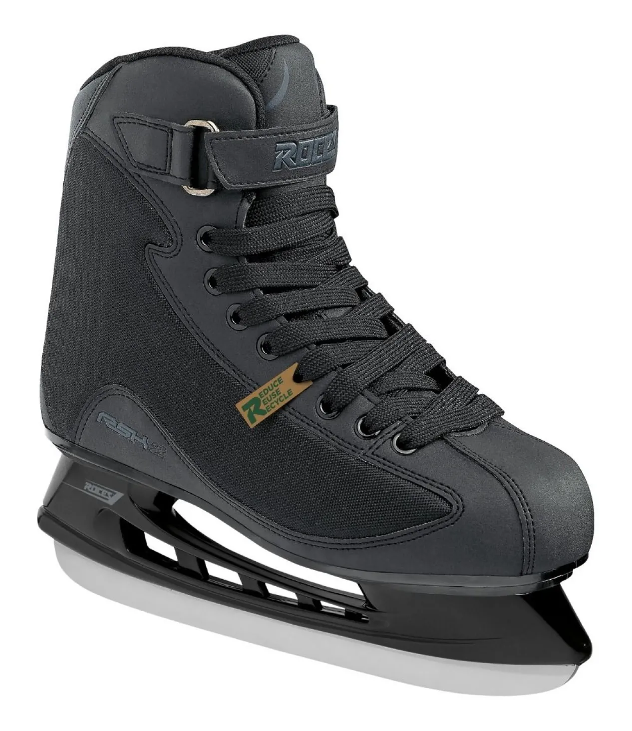 Roces Rsk 2 Recycle Black