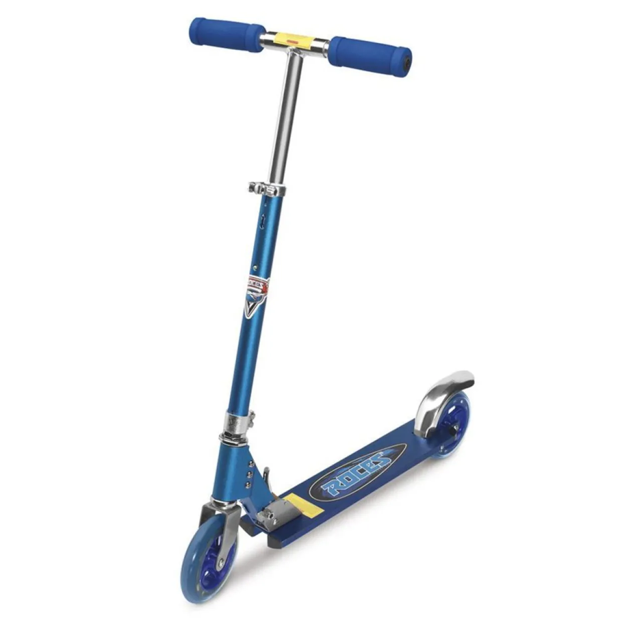 Roces Scooter-Mod. Fun 150Mm Blue