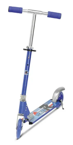 Roces Scooter-Mod. Fun 150Mm Blue-Black