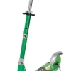 Roces Scooter-Mod. Fun 150Mm Green-Black