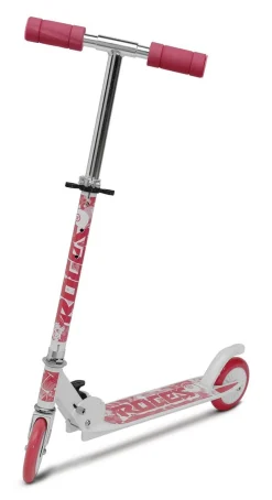 Roces Scooter-Mod. Fun 125Mm Pink-White