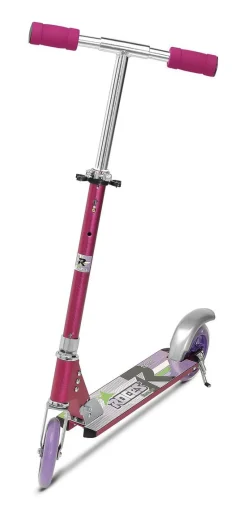 Roces Scooter-Mod. Fun 150Mm Purple-Black