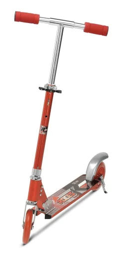 Roces Scooter-Mod. Fun 150Mm Red-Black