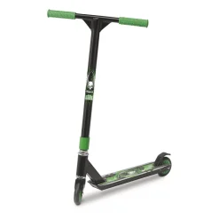 Roces Scooter-Mod. 100Mm Kook Black-Green
