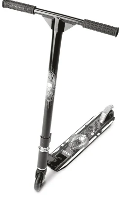 Roces Scooter-Mod. 100Mm Kook Black-Grey
