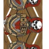 Roces Skateboard-Mod. Matrioskull
