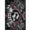 Roces Skateboard-Mod. Skull 2200