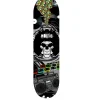 Roces Skateboard-Mod. Skull 80