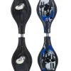 Roces Skateboard-Mod. Skull Waveboard Sr